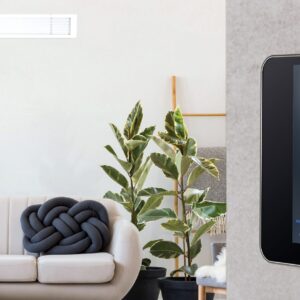 Smart Comfort Service