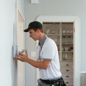 Smart Starter Service